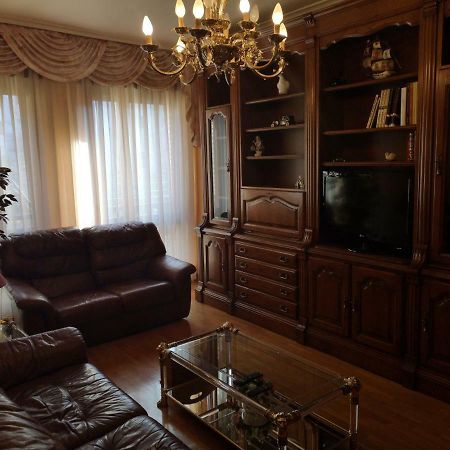 Apartamento Gallarza Con Parking إيزكاراي المظهر الخارجي الصورة