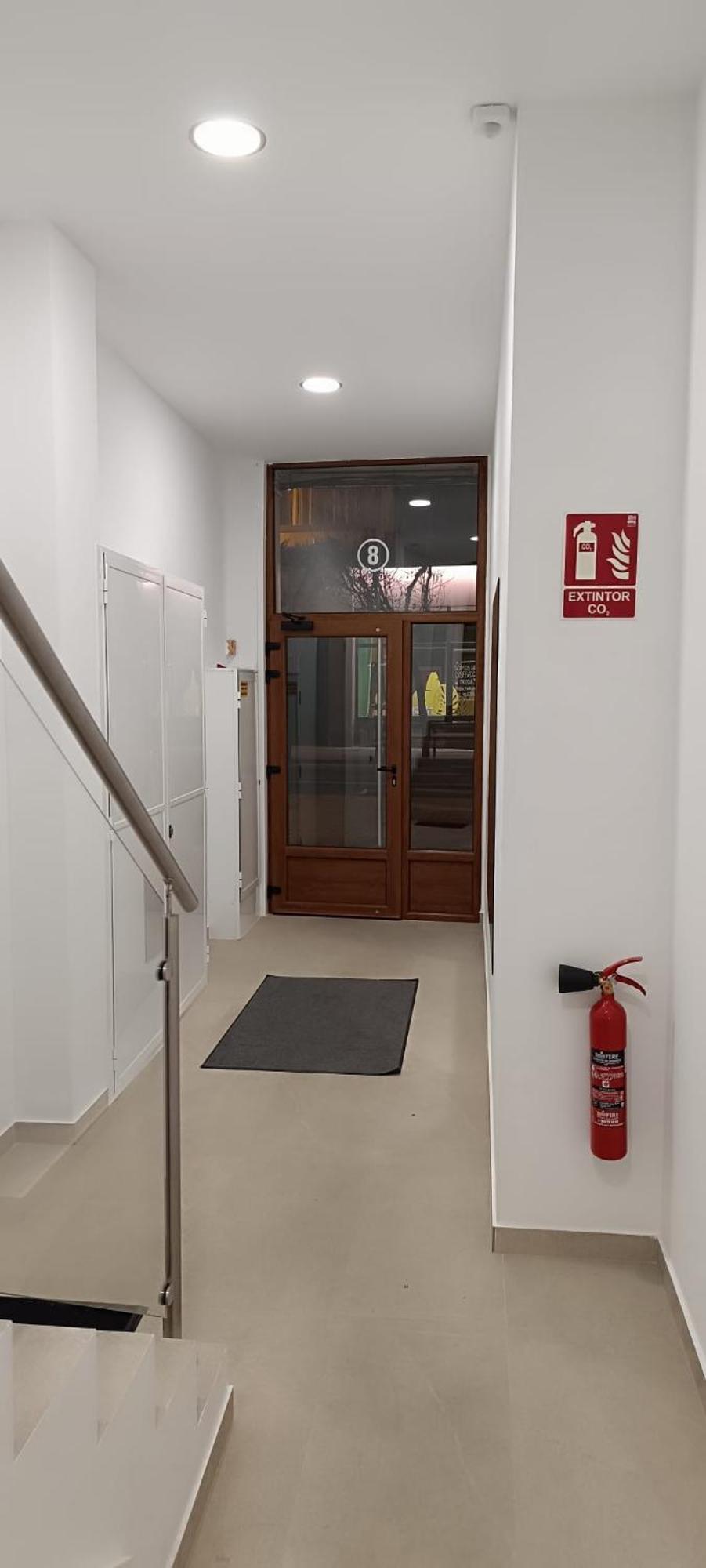Apartamento Gallarza Con Parking إيزكاراي المظهر الخارجي الصورة