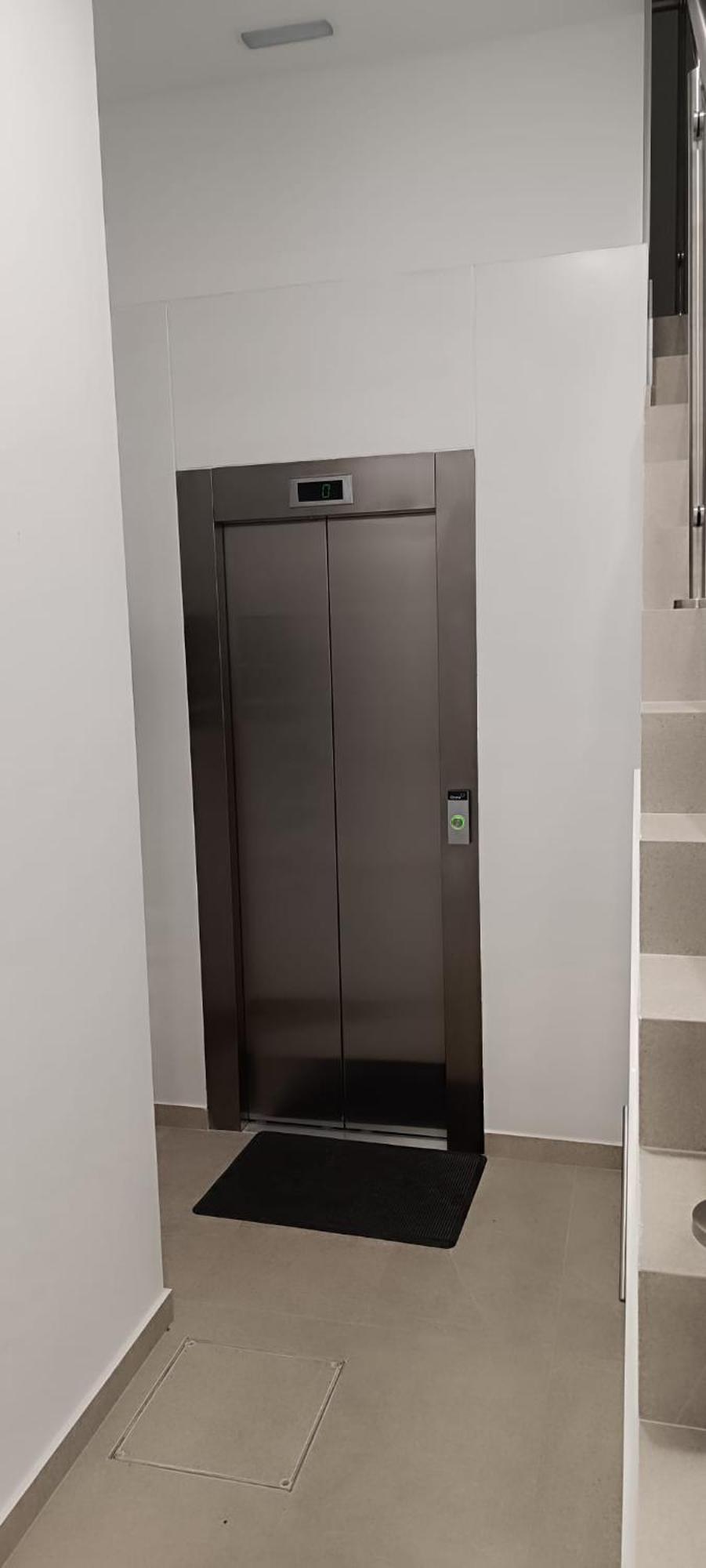 Apartamento Gallarza Con Parking إيزكاراي المظهر الخارجي الصورة