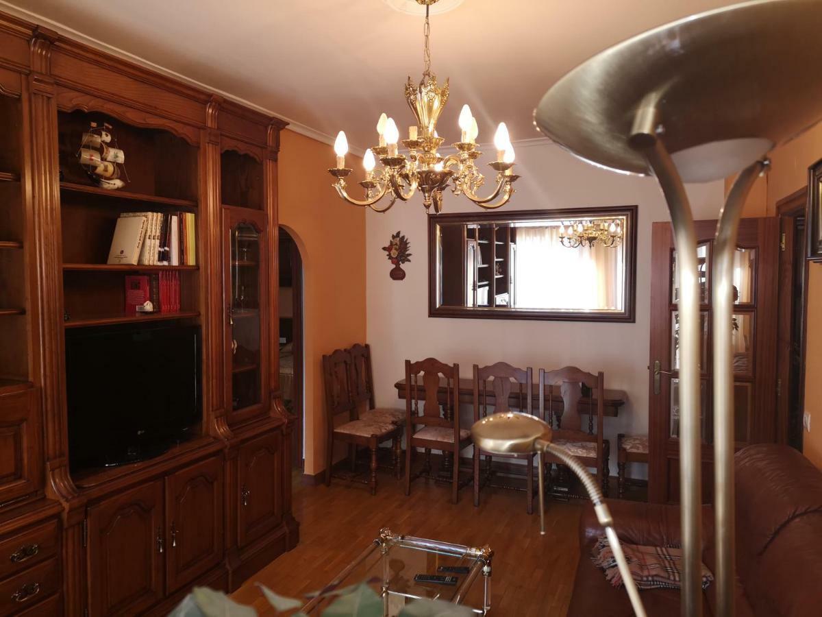 Apartamento Gallarza Con Parking إيزكاراي المظهر الخارجي الصورة