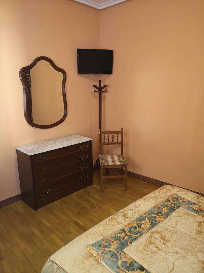 Apartamento Gallarza Con Parking إيزكاراي المظهر الخارجي الصورة