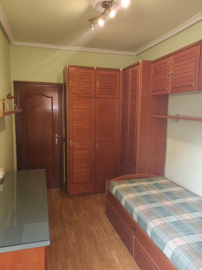 Apartamento Gallarza Con Parking إيزكاراي المظهر الخارجي الصورة