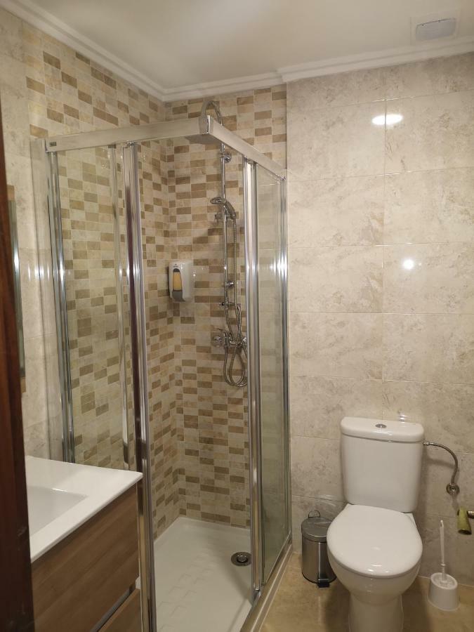 Apartamento Gallarza Con Parking إيزكاراي المظهر الخارجي الصورة